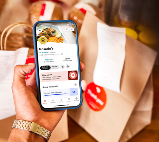 10 Best Ways to Make $500 a Week with DoorDash